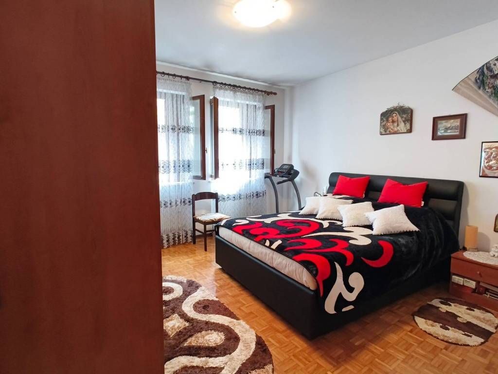 Appartamento a San daniele del friuli in Via Camillo Benso di Cavour - Foto 4