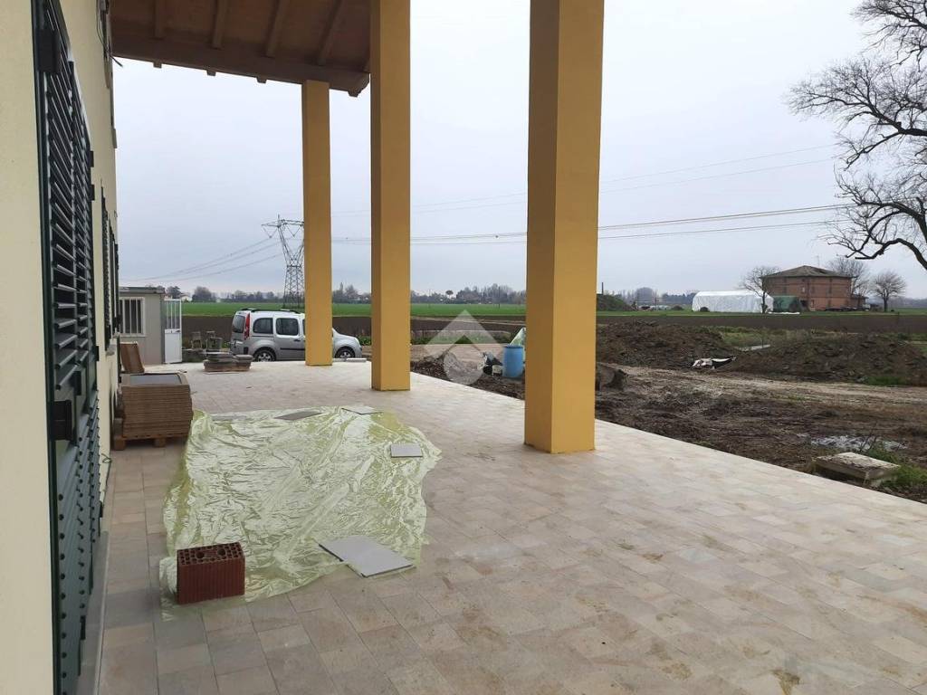 Villa a Bentivoglio in Via saletto - Foto 3