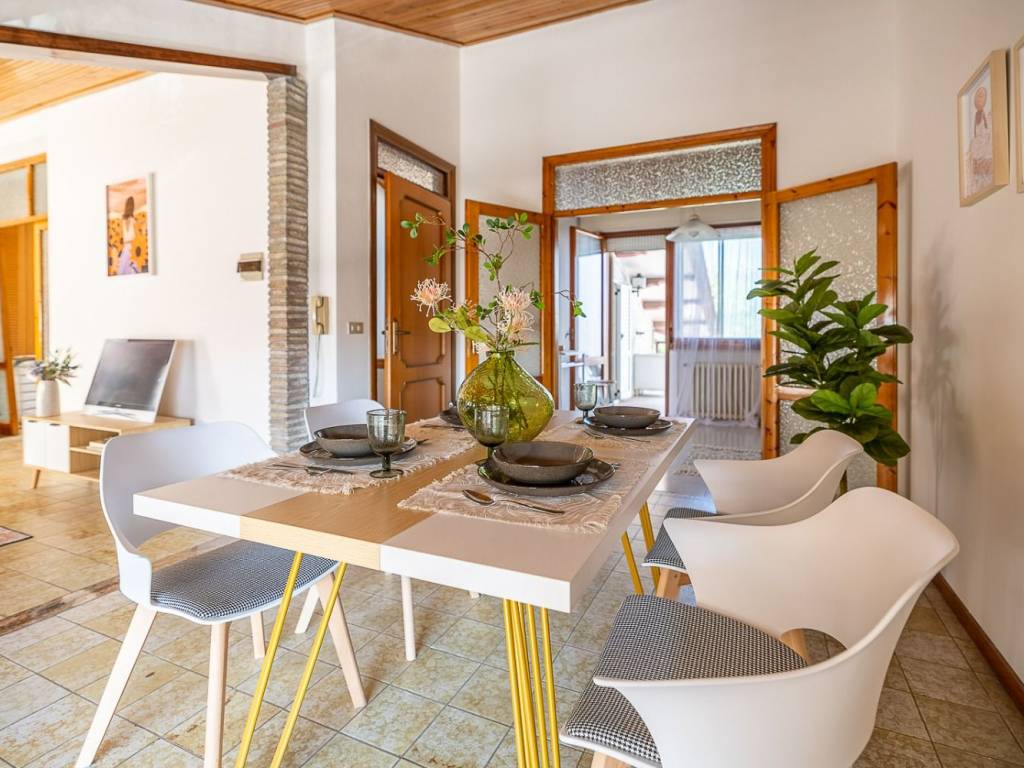 Appartamento a Cattolica in Via Salvador Allende, 164 - Foto 4