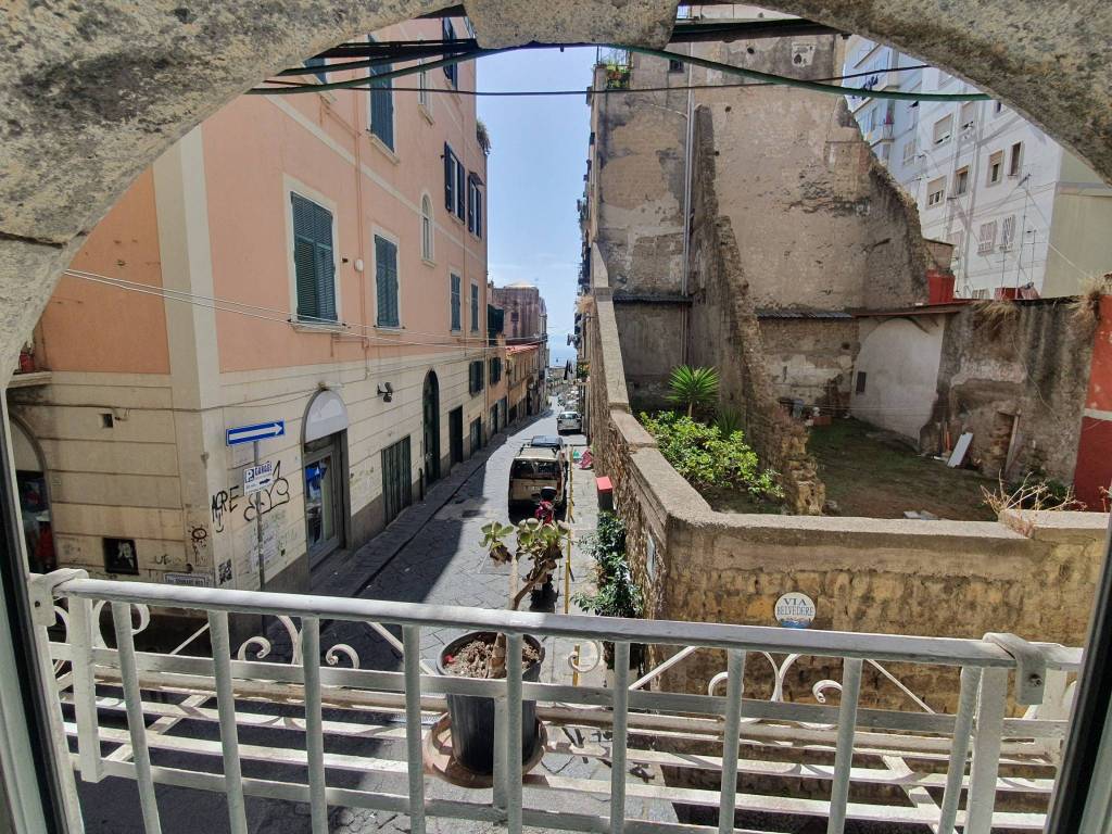 Appartamento a Napoli in Via Belvedere, 84 - Foto 3