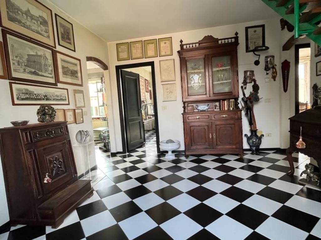 Appartamento a Savona in Via Pietro Paleocapa - Foto 3