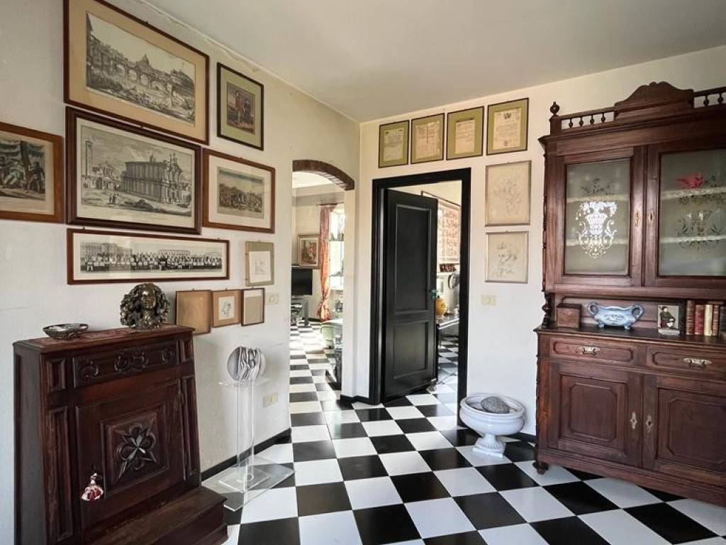 Appartamento a Savona in Via Pietro Paleocapa - Foto 5
