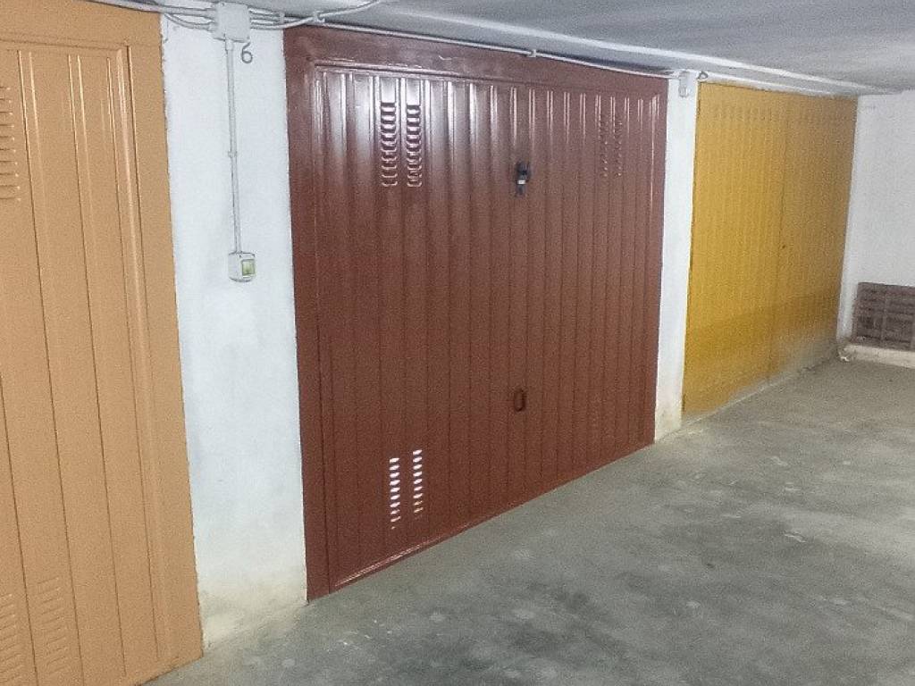 Box / garage a Loano in Via dei Gazzi, 16 - Foto 3