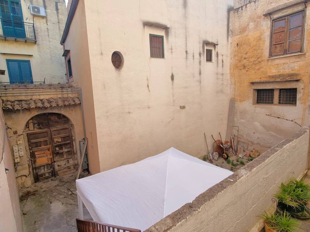 Casa indipendente a Monreale in Via Piave, 17 - Foto 3