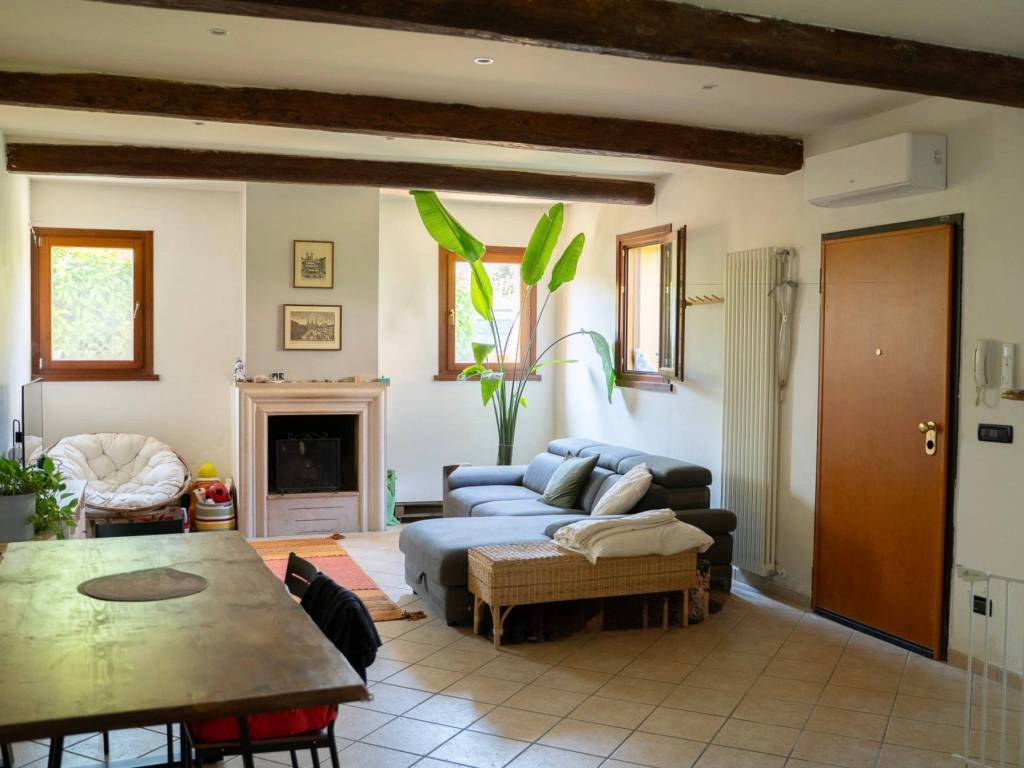 Villa a San pietro in casale in Via Scala Ponente - Foto 3