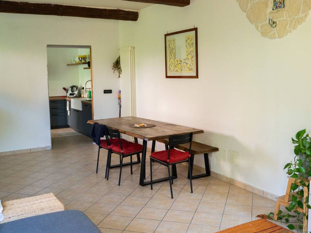 Villa a San pietro in casale in Via Scala Ponente - Foto 5