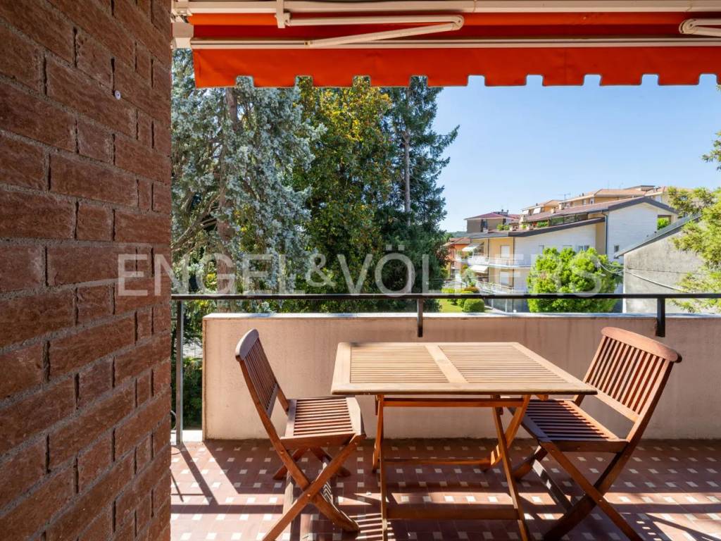 Appartamento a Arona in Via Vittorio Veneto, 10 - Foto 4