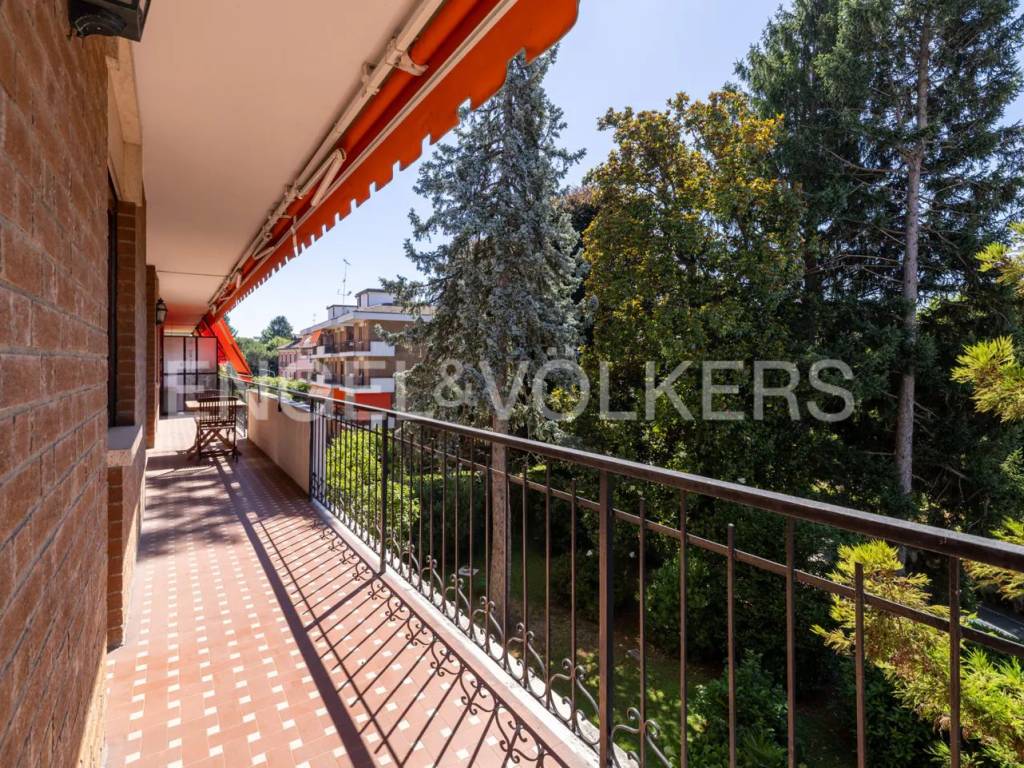 Appartamento a Arona in Via Vittorio Veneto, 10 - Foto 5