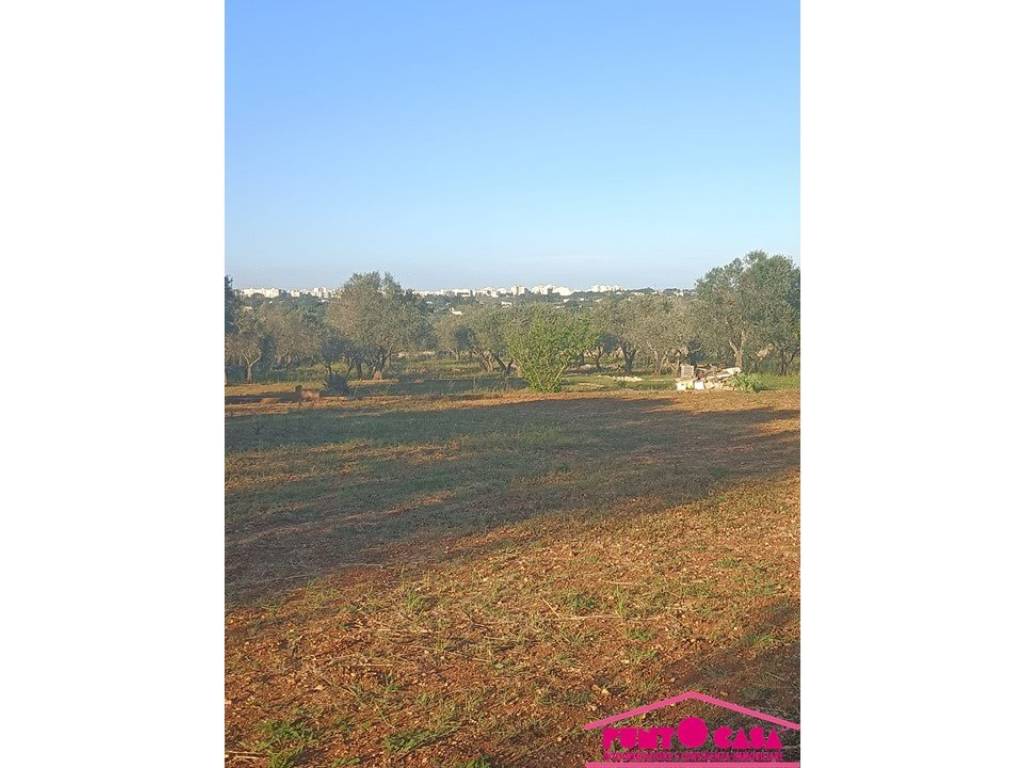 Villa a Ostuni in Sp14 - Foto 3