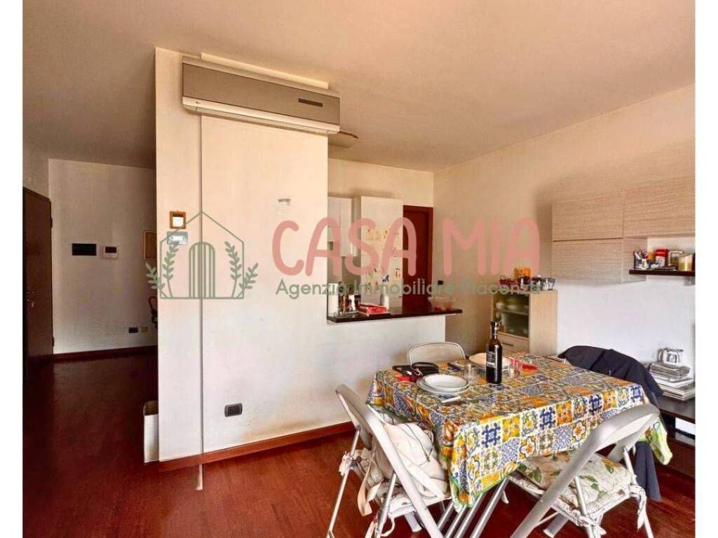 Appartamento a Piacenza in Via Vittorio Gadolini - Foto 2