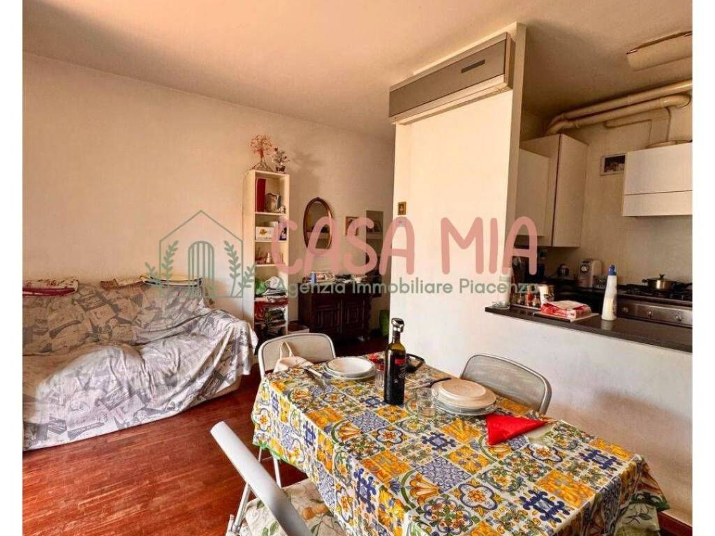 Appartamento a Piacenza in Via Vittorio Gadolini - Foto 3