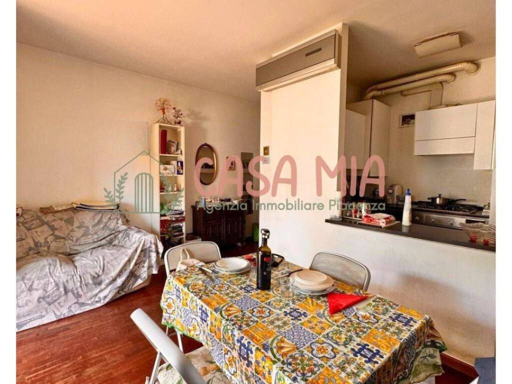Appartamento a Piacenza in Via Vittorio Gadolini - Foto 4
