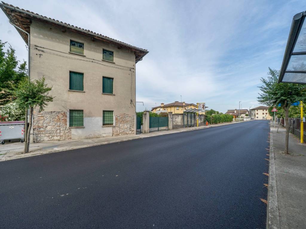 Casa indipendente a Bagnaria arsa in Via Codroipo, 6 - Foto 2
