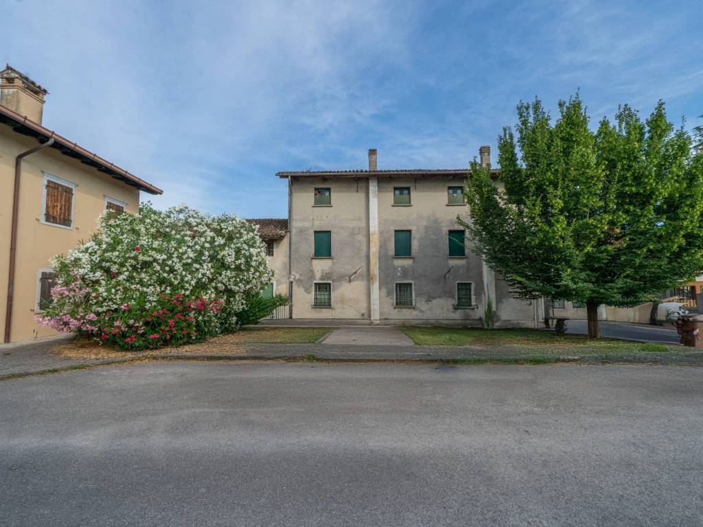 Casa indipendente a Bagnaria arsa in Via Codroipo, 6 - Foto 3