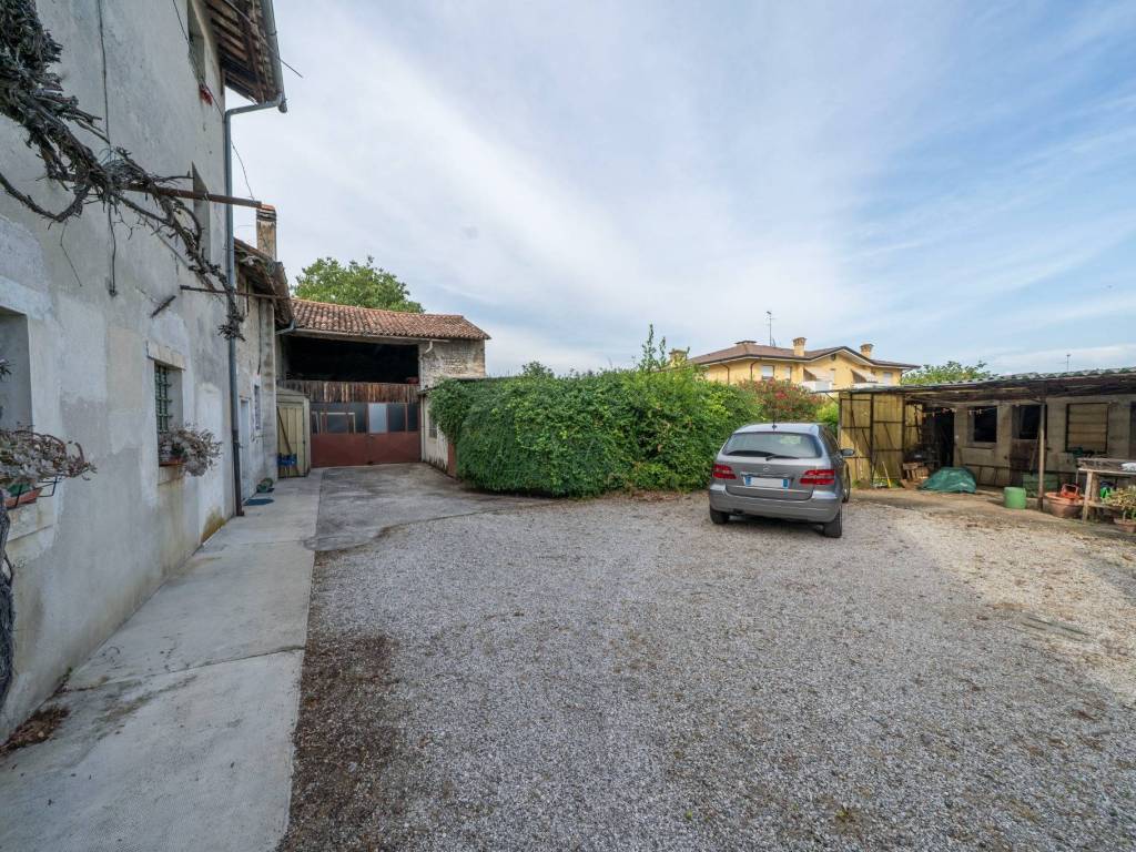 Casa indipendente a Bagnaria arsa in Via Codroipo, 6 - Foto 4