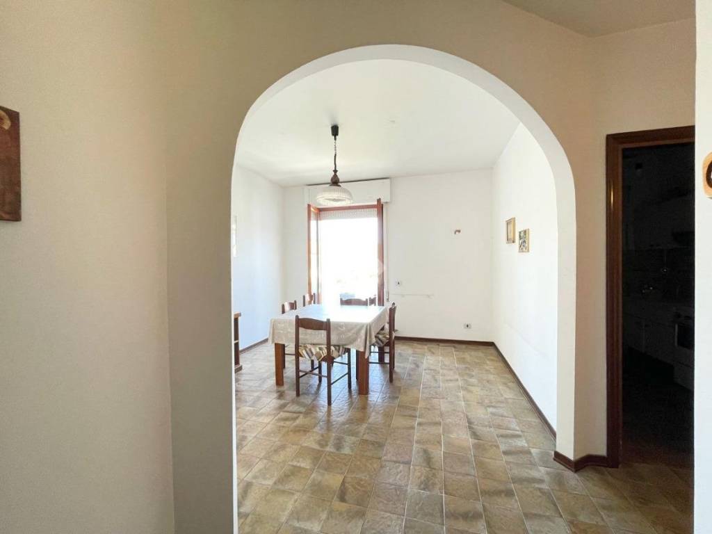 Appartamento a Vasto in Via Grecale - Foto 2