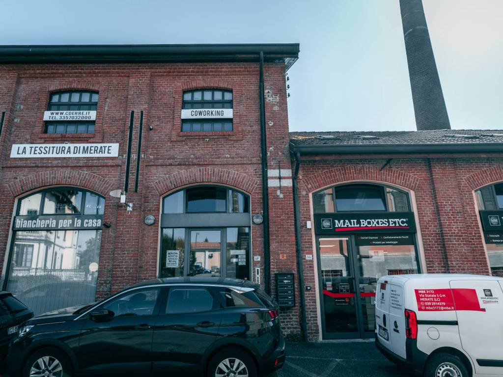 Immobile a Merate in Via Statale - Foto 2