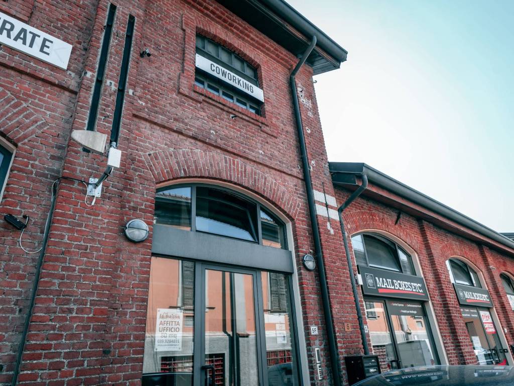 Immobile a Merate in Via Statale - Foto 3