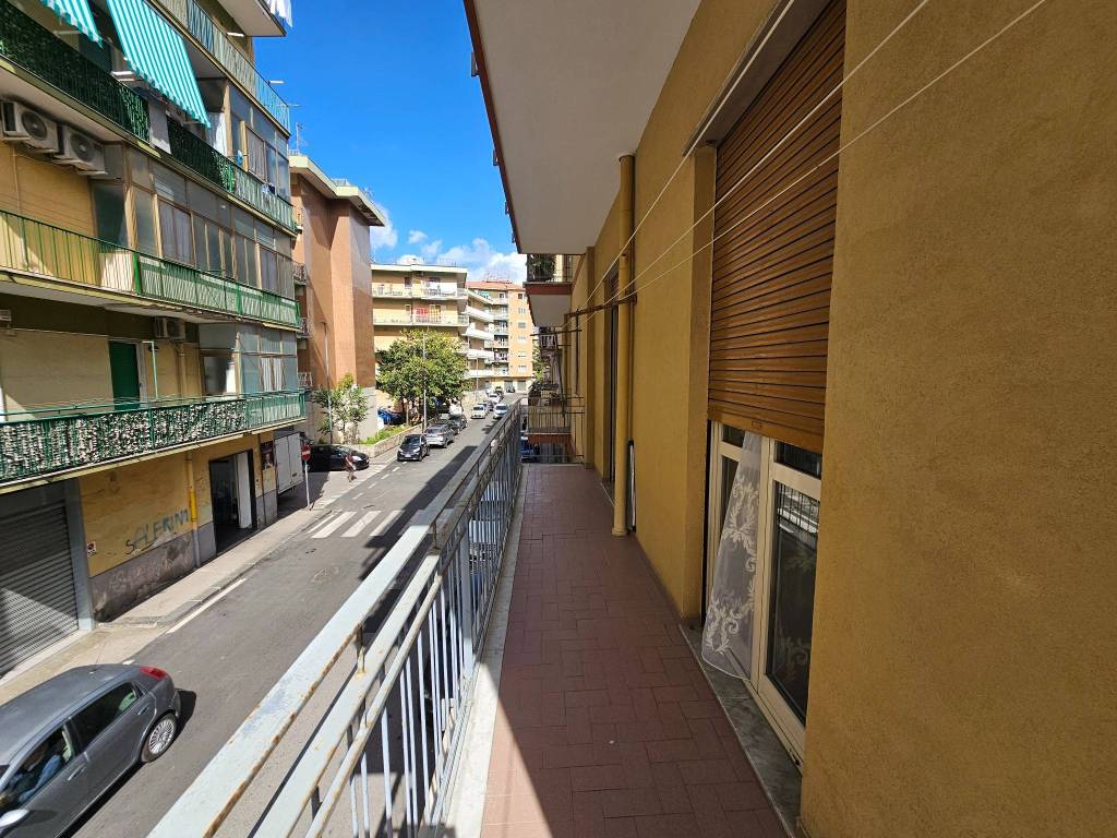 Appartamento a Salerno in Via Giuseppe Mogavero, 26 - Foto 5