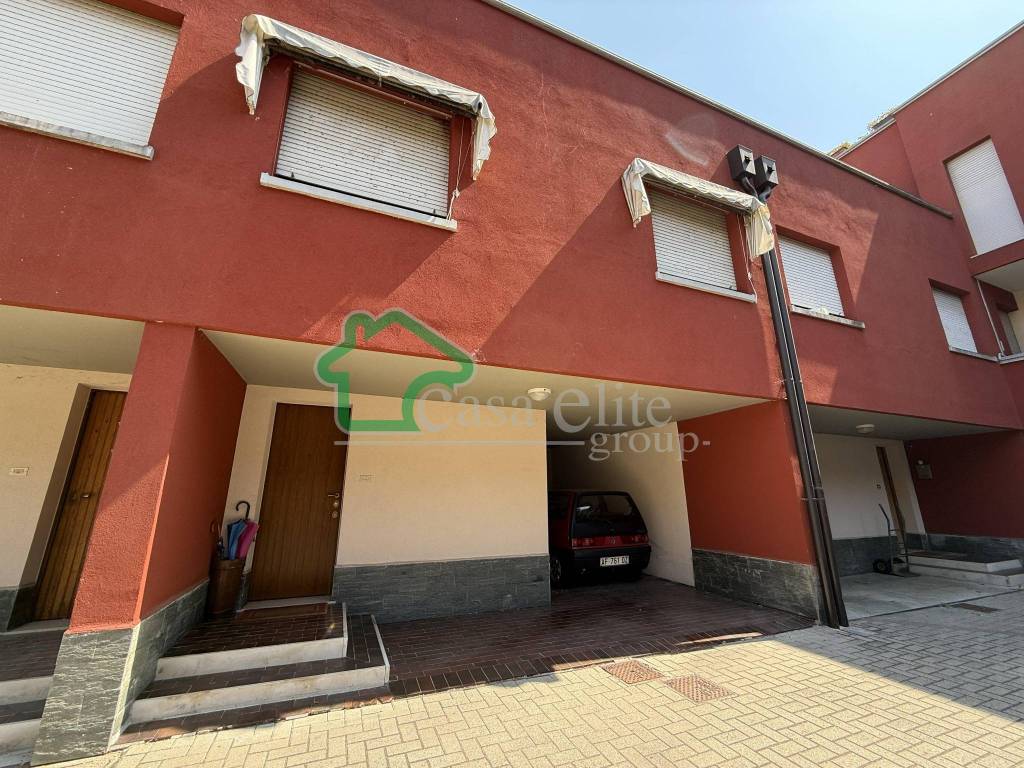 Villetta a schiera a Lodi in Via Giacomo Arrigoni - Foto 3