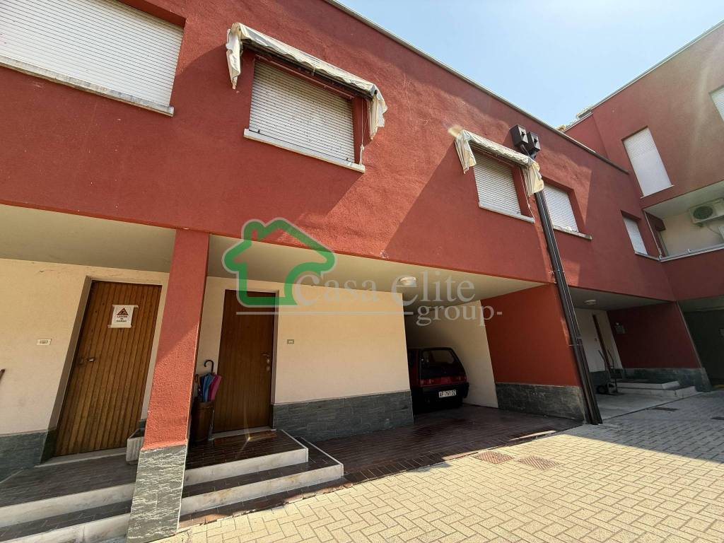 Villetta a schiera a Lodi in Via Giacomo Arrigoni - Foto 5