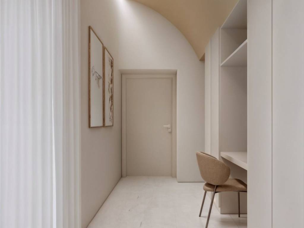 Casa indipendente a Santa maria a vico in Via Napoli, 75 - Foto 3