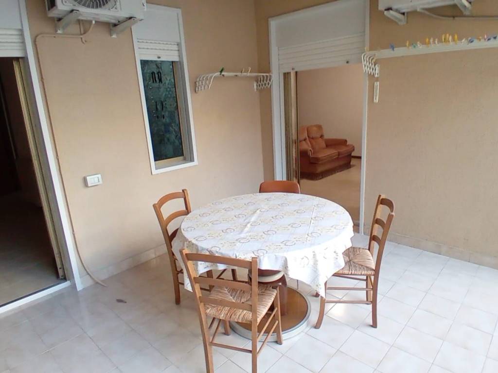 Appartamento a Milazzo in Via Giorgio Rizzo, 56 - Foto 2