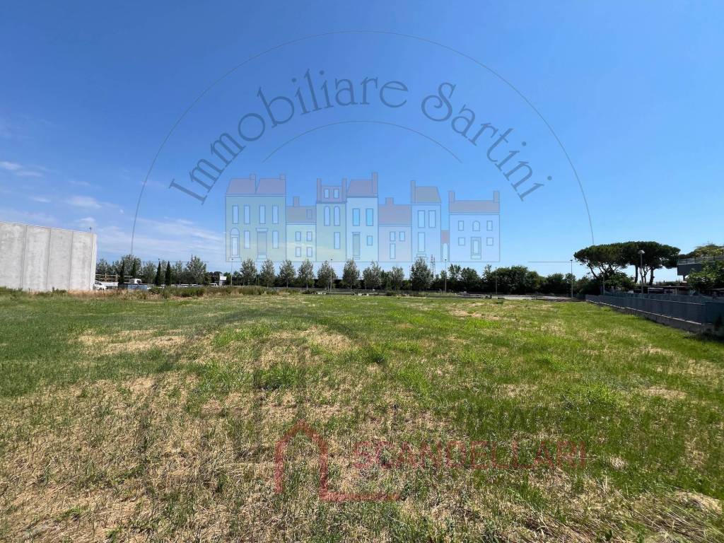 Terreno a Rimini - Foto 3