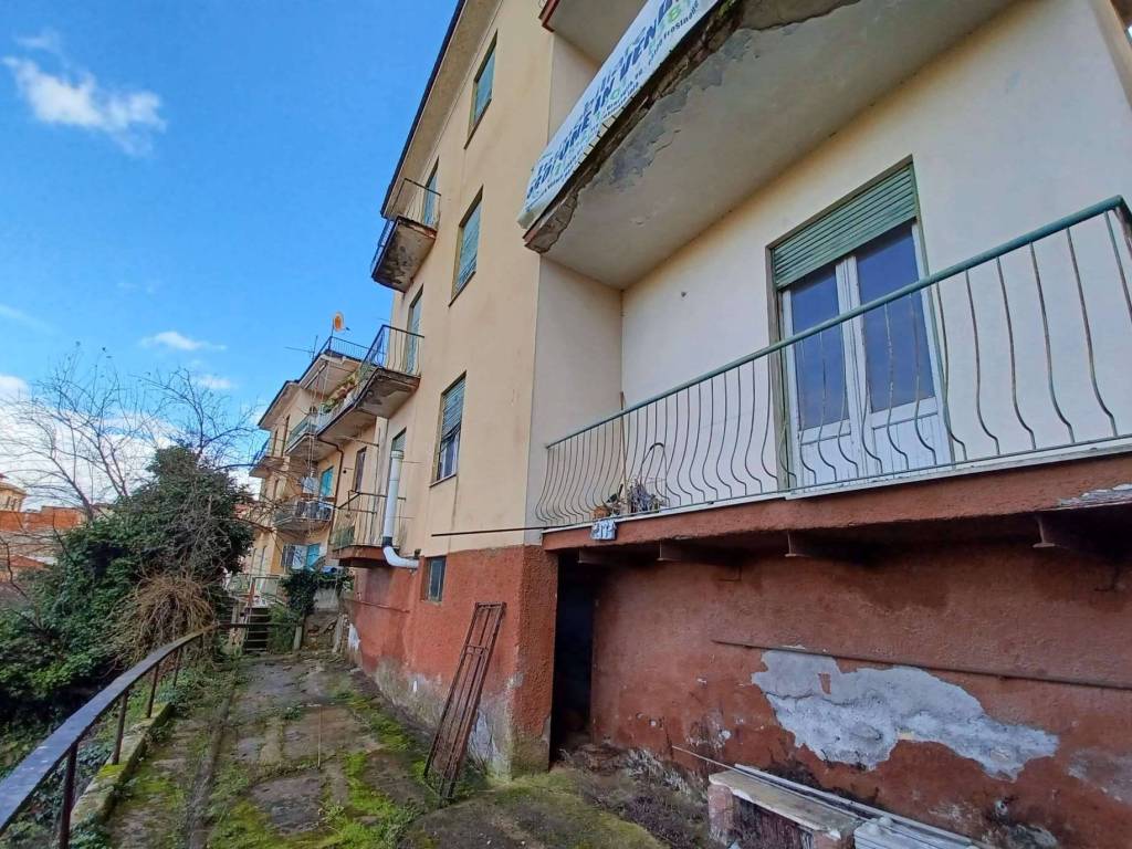 Appartamento a Frosinone in via Colle San Pietro - Foto 5