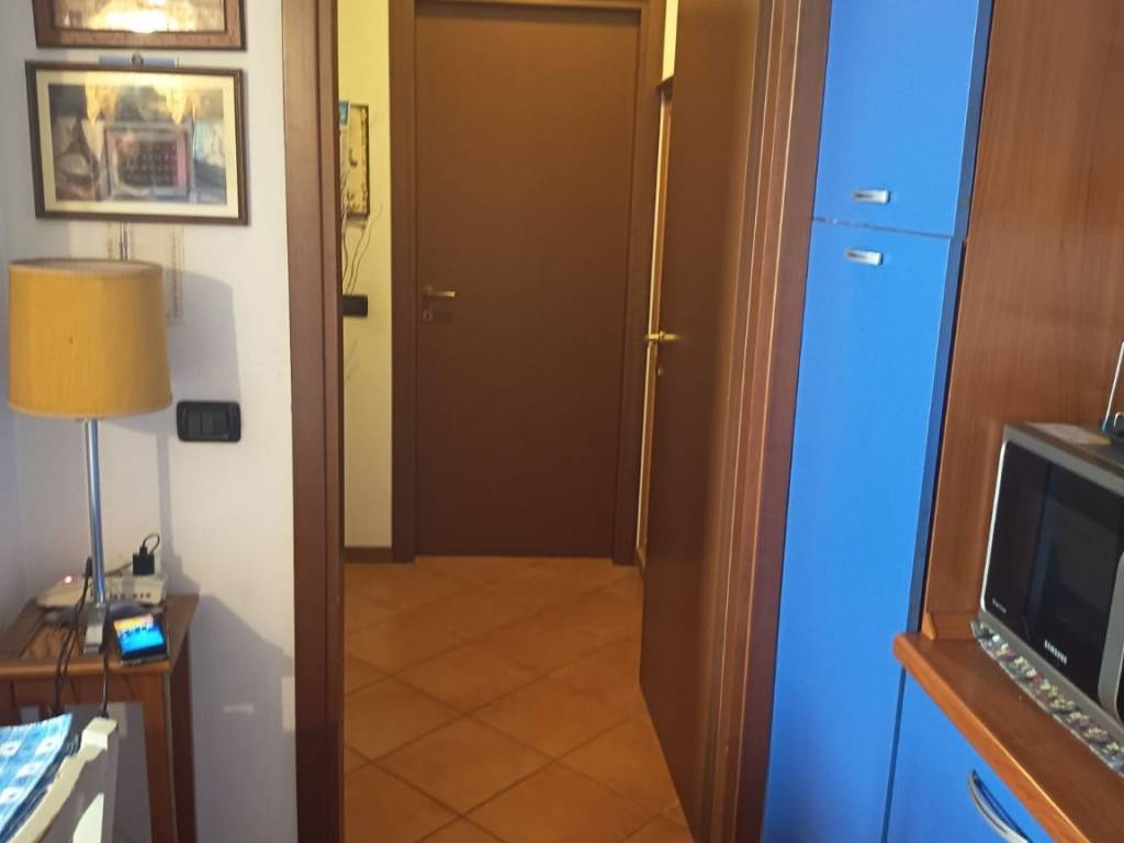 Appartamento a Comabbio in Via Sotto Campagna, 75 - Foto 4