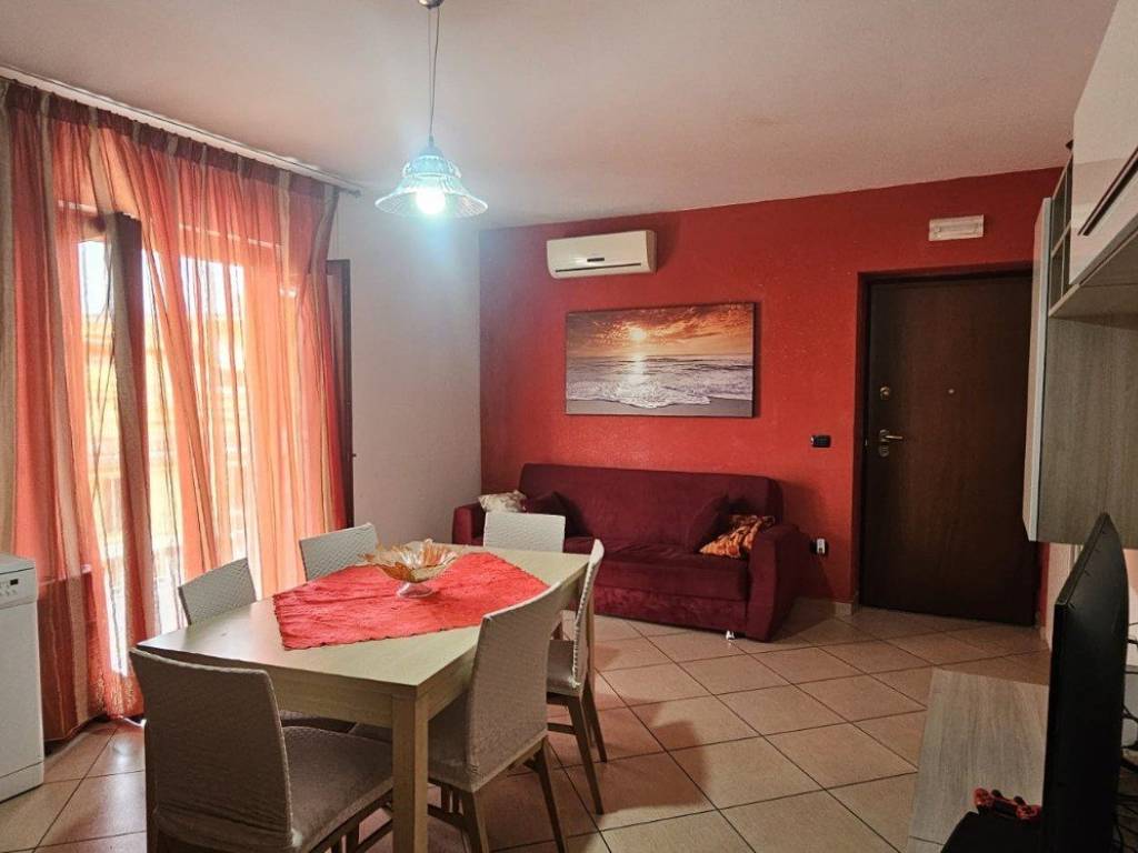 Appartamento a Gricignano di aversa in Corso Umberto I - Foto 3
