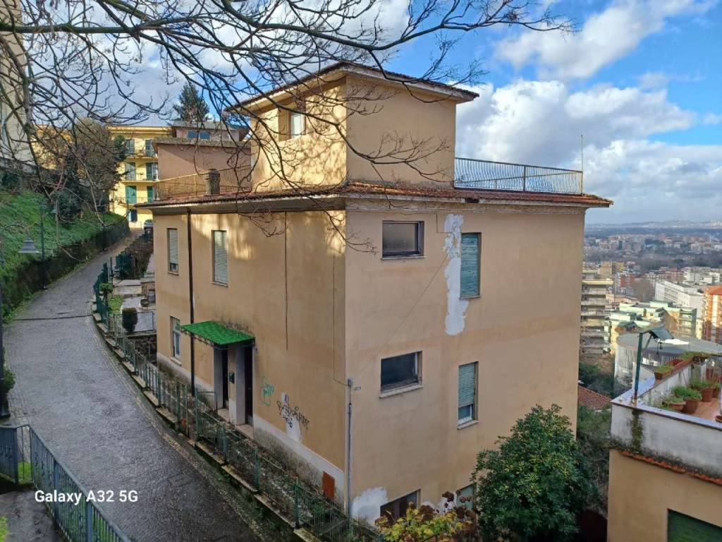 Appartamento a Frosinone in via Colle San Pietro - Foto 5