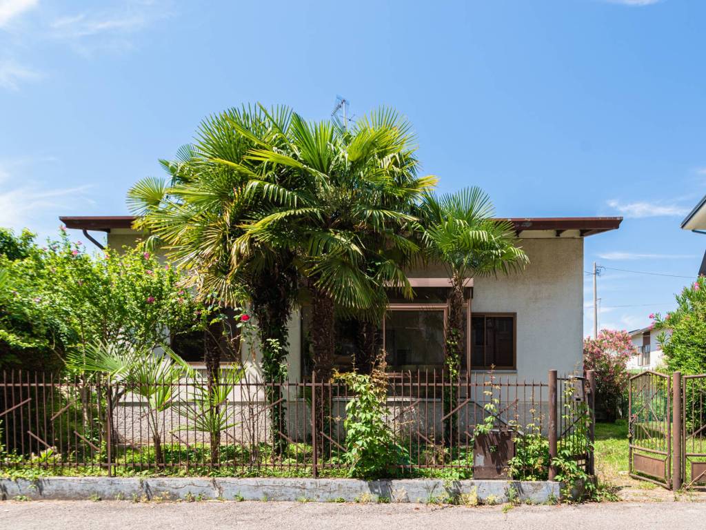 Villa a Treviso in Via Col di Lana, 1 - Foto 2