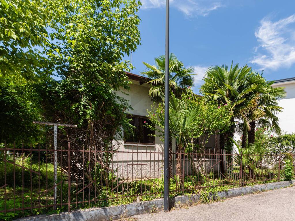 Villa a Treviso in Via Col di Lana, 1 - Foto 3