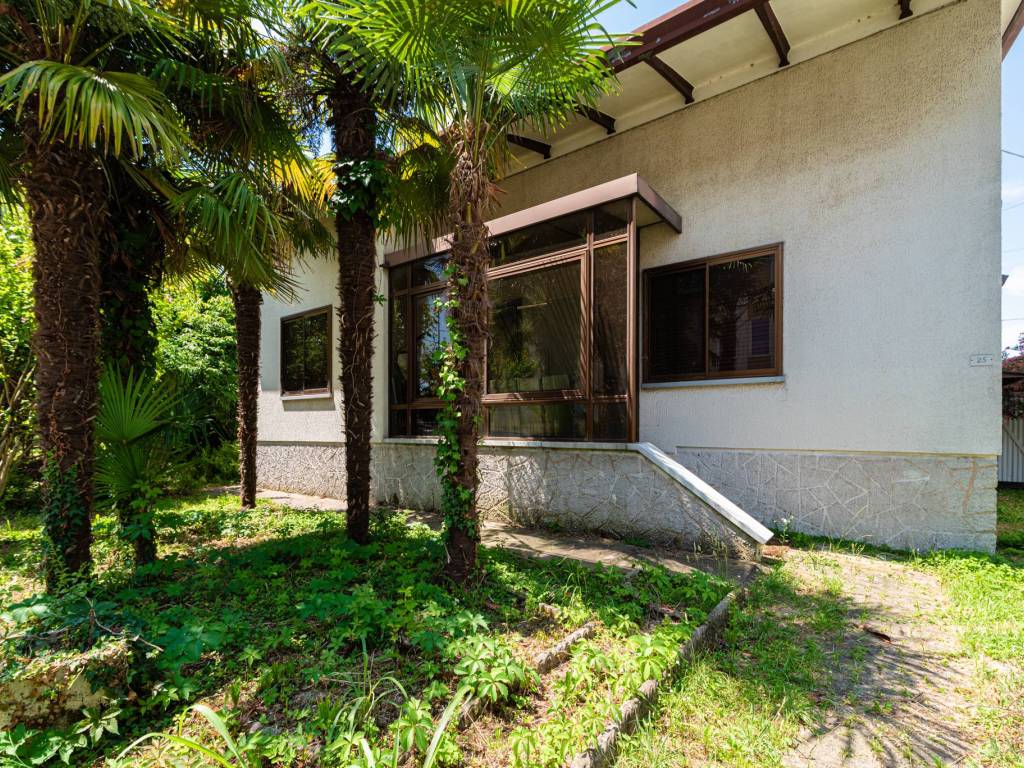 Villa a Treviso in Via Col di Lana, 1 - Foto 4