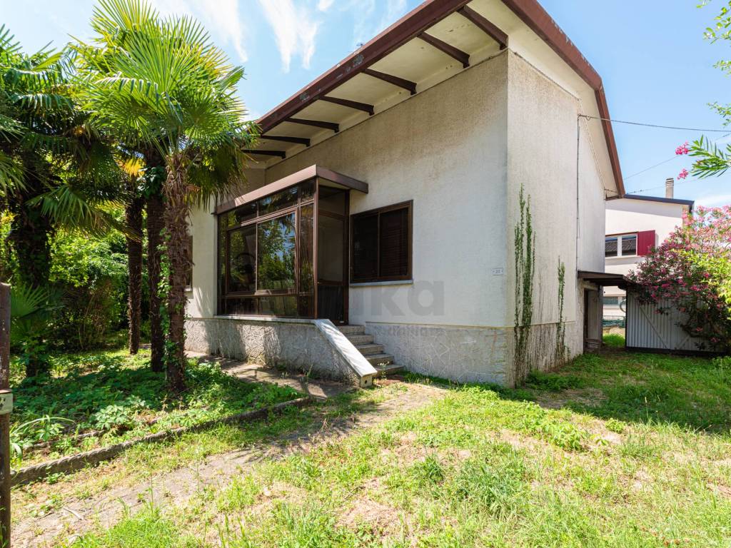 Villa a Treviso in Via Col di Lana, 1 - Foto 5