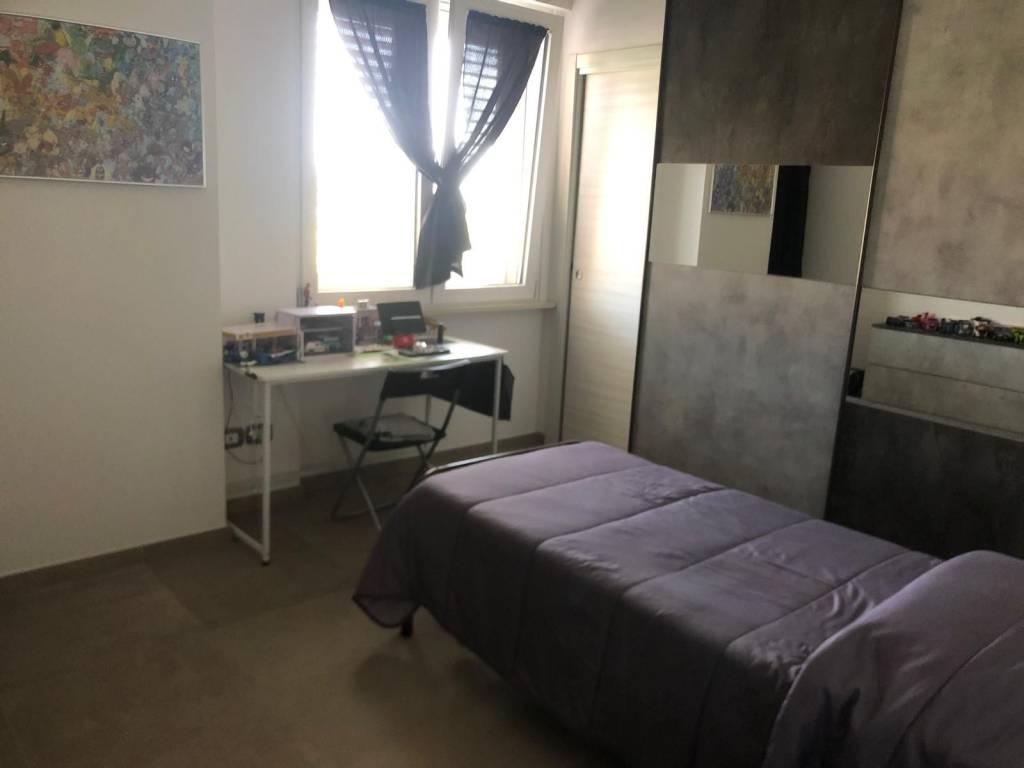 Appartamento a Civitanova marche in Via Filippo Corridoni, 5 - Foto 3