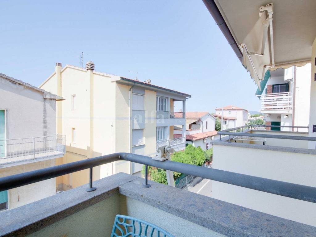 Appartamento a Castiglione della pescaia in Via Armellini, 22 - Foto 2