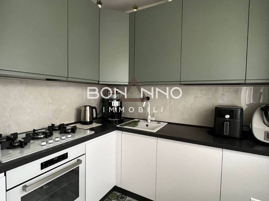 Appartamento a Castelfranco veneto in Via Verdi, 1 - Foto 3