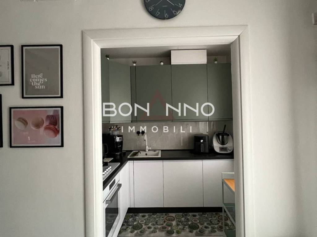 Appartamento a Castelfranco veneto in Via Verdi, 1 - Foto 5