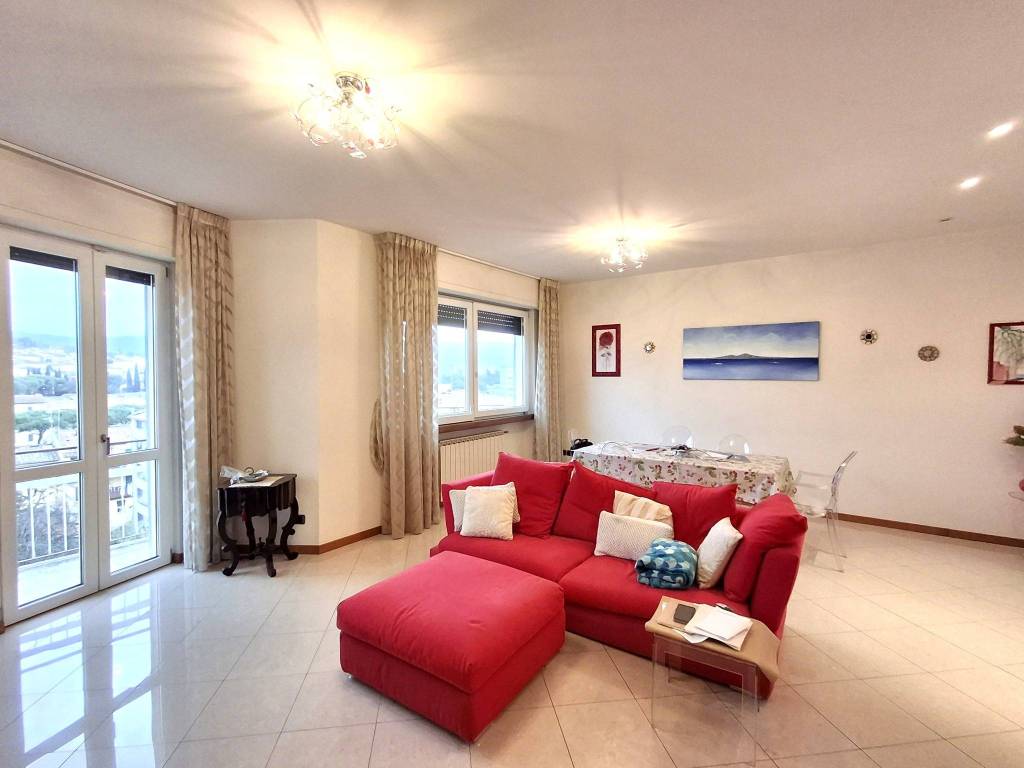 Appartamento a Arezzo in Via Isonzo - Foto 4