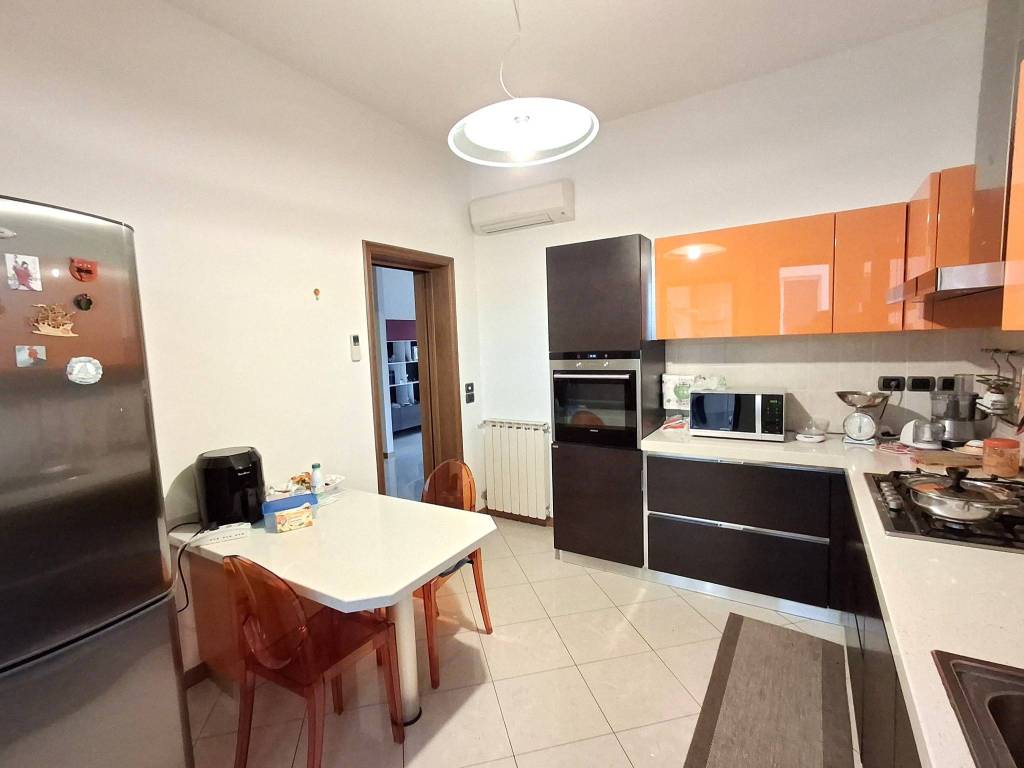 Appartamento a Arezzo in Via Isonzo - Foto 5