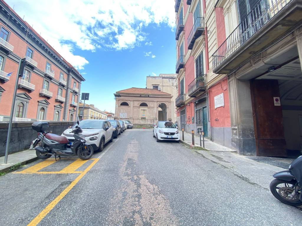 Appartamento a Napoli in Via Salvatore Tommasi - Foto 2