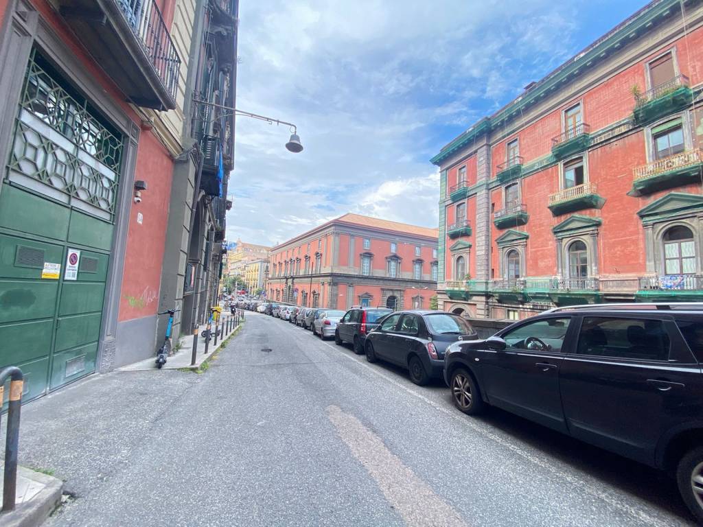 Appartamento a Napoli in Via Salvatore Tommasi - Foto 3