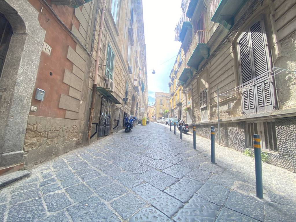 Appartamento a Napoli in Via Salvatore Tommasi - Foto 4
