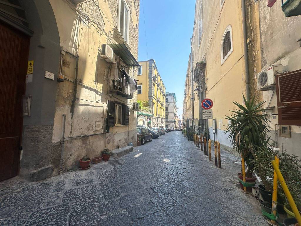 Appartamento a Napoli in Via Salvatore Tommasi - Foto 5