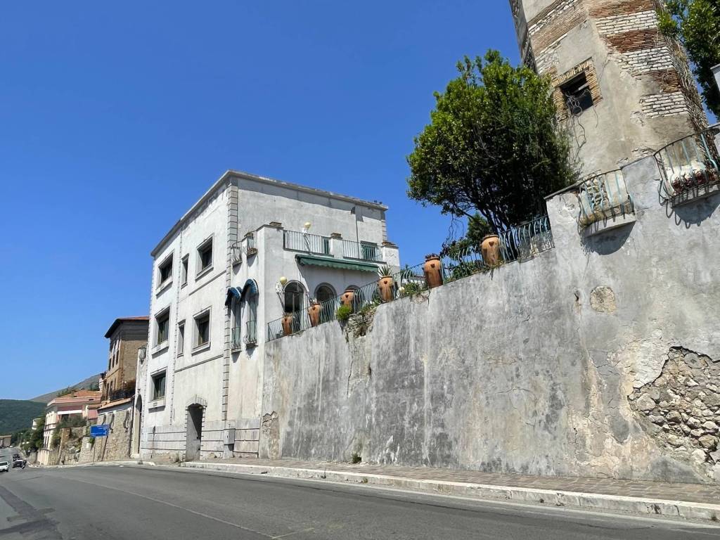 Villa a Formia in Via Giuseppe Paone, 40 - Foto 4