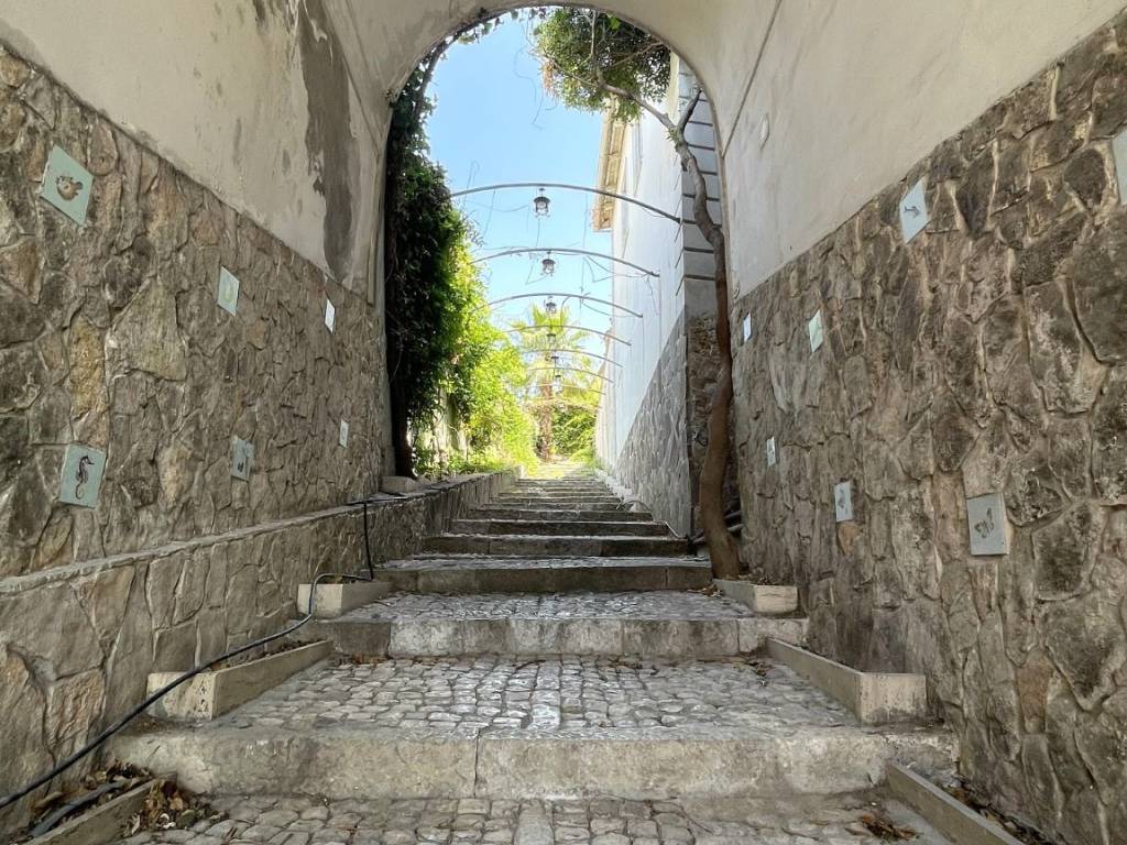 Villa a Formia in Via Giuseppe Paone, 40 - Foto 5