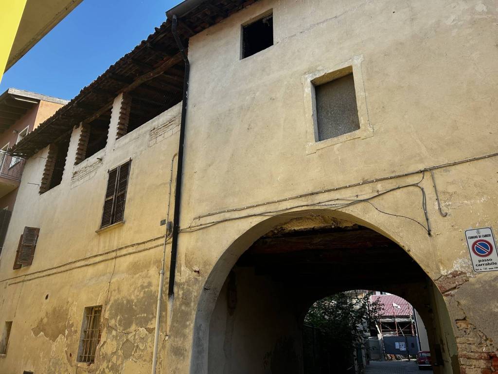 Rustico / casale a Cameri in via IV novembre - Foto 3