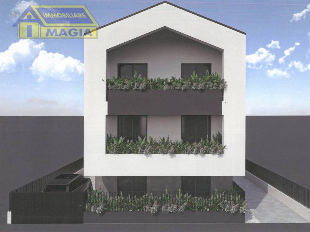 Appartamento a San benedetto del tronto in Via Carlo Pisacane, 1 - Foto 2